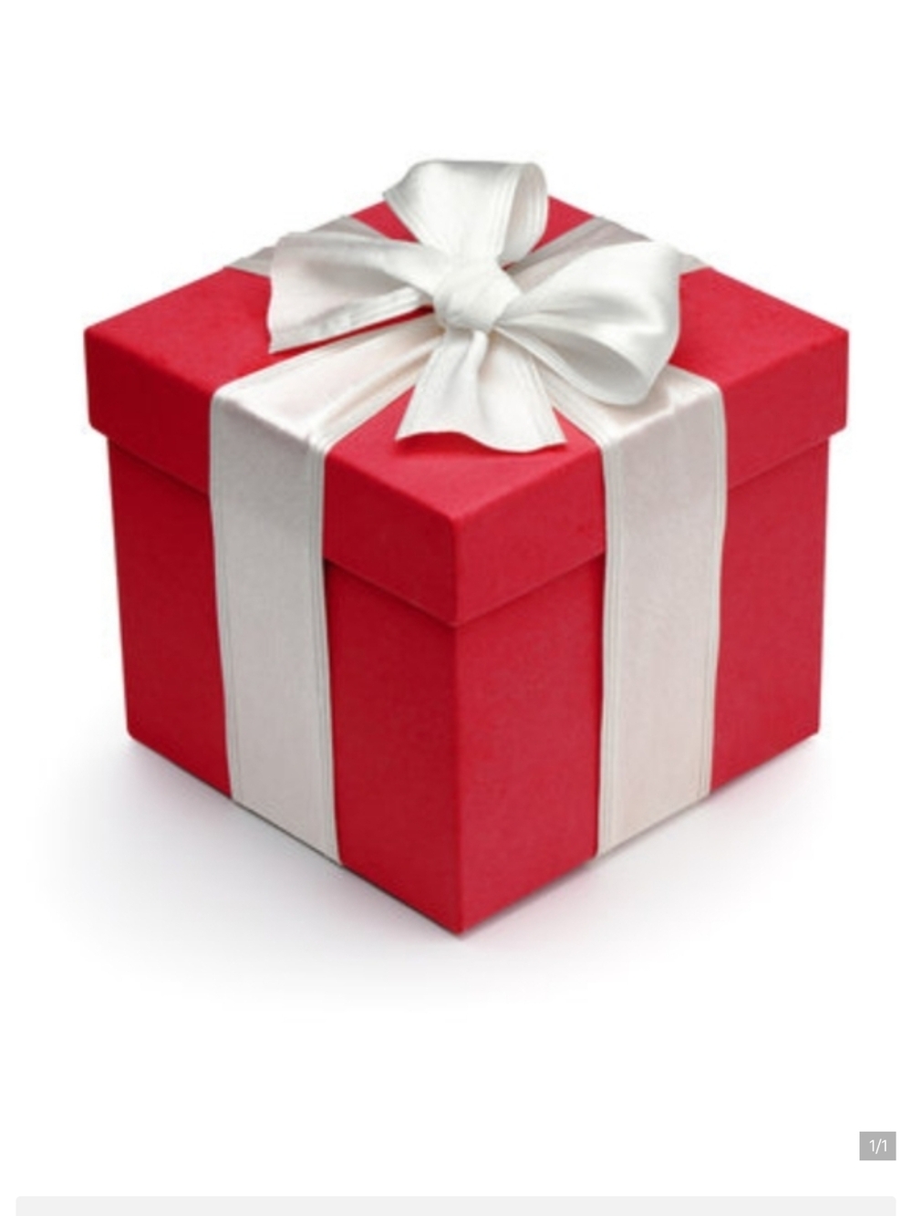 Gift For Pete